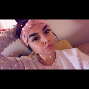 Meet your Posher, Chyna